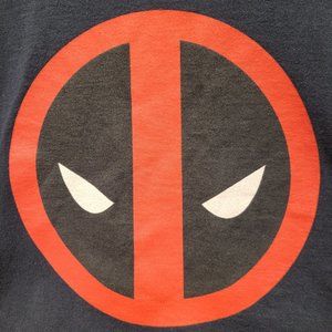 Marvel Deadpool T-Shirt (gently used)
